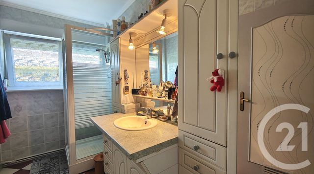 Maison &agrave; vendre - 5 pi&egrave;ces - 111,54 m2 - Verdun - 55 - LORRAINE