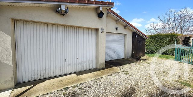 Maison &agrave; vendre - 5 pi&egrave;ces - 111,54 m2 - Verdun - 55 - LORRAINE