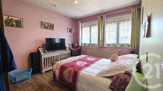 Maison &agrave; vendre - 5 pi&egrave;ces - 111,54 m2 - Verdun - 55 - LORRAINE