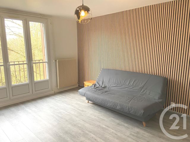 Appartement F1 bis &agrave; louer - 2 pi&egrave;ces - 33,45 m2 - Verdun - 55 - LORRAINE