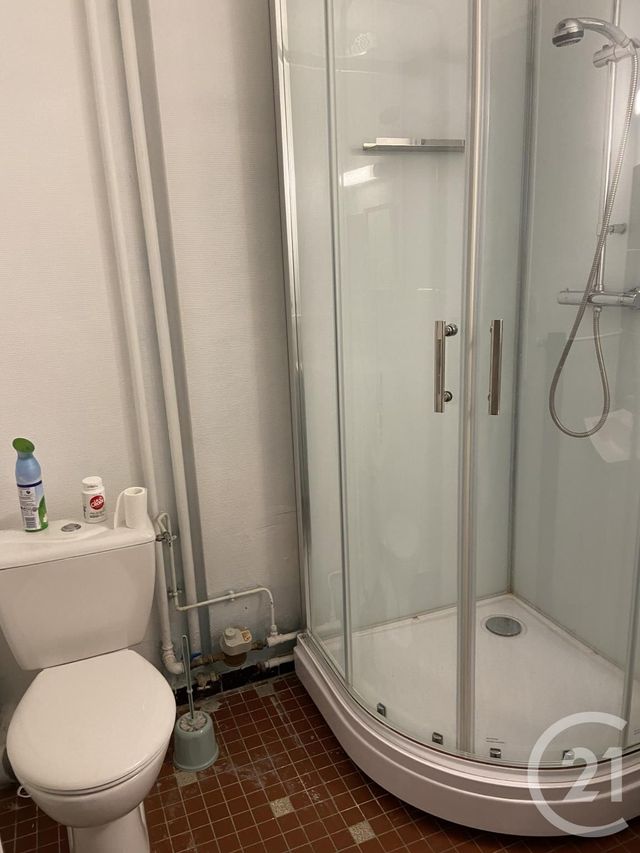 Appartement F1 bis &agrave; louer - 2 pi&egrave;ces - 33,45 m2 - Verdun - 55 - LORRAINE