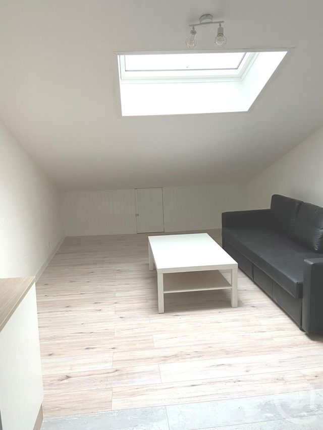 Appartement F1 &agrave; louer - 2 pi&egrave;ces - 21,17 m2 - Verdun - 55 - LORRAINE