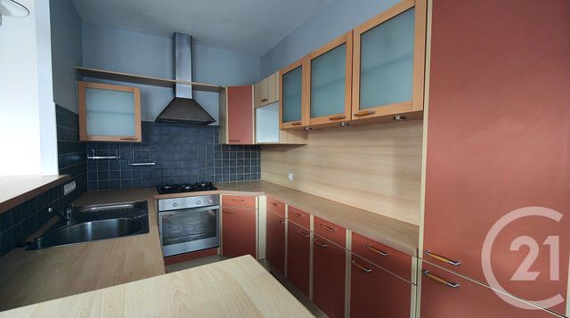 Appartement &agrave; vendre - 2 pi&egrave;ces - 55,77 m2 - Verdun - 55 - LORRAINE