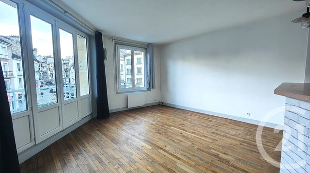 Appartement &agrave; vendre - 2 pi&egrave;ces - 55,77 m2 - Verdun - 55 - LORRAINE