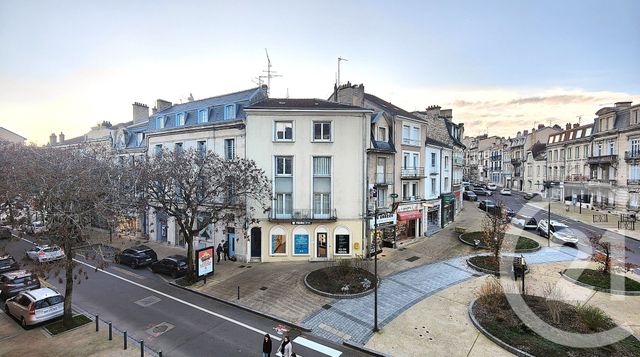 appartement - VERDUN - 55