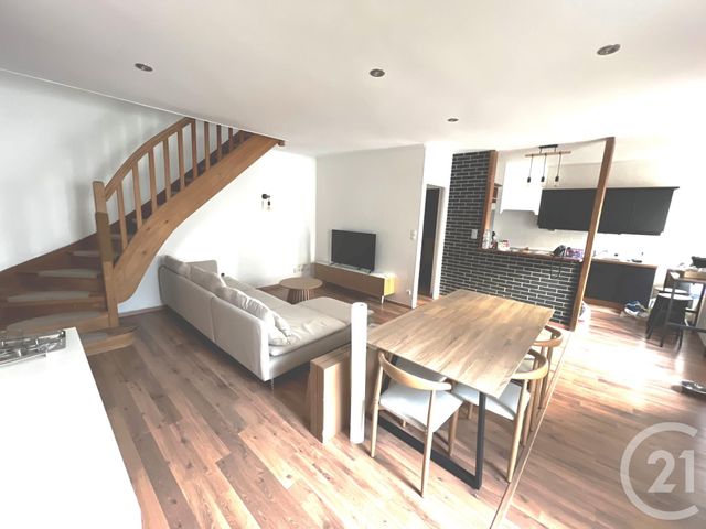 appartement - VERDUN - 55