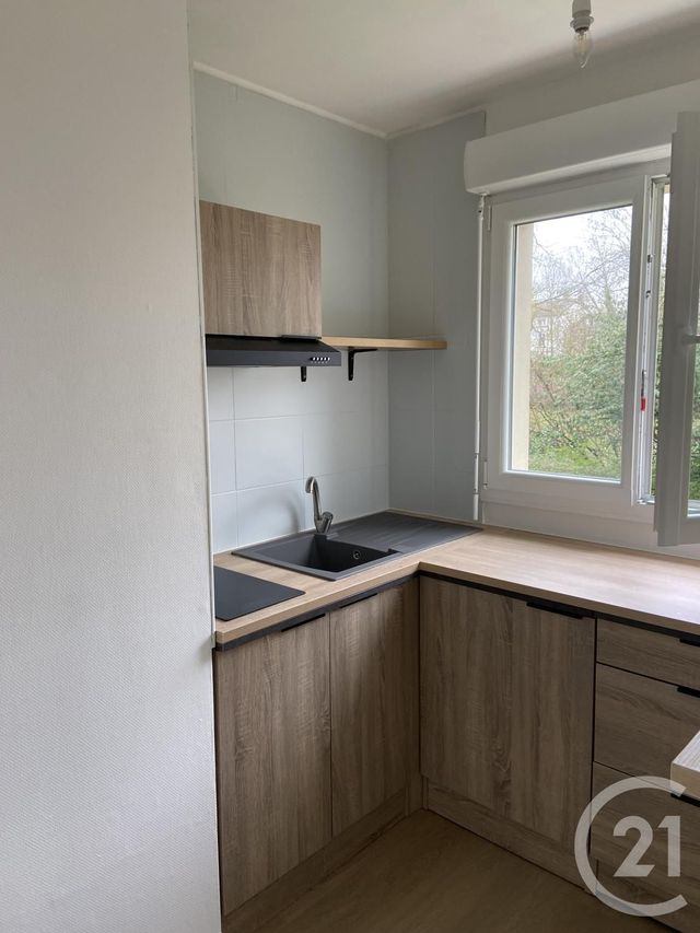 Appartement F1 &agrave; louer - 1 pi&egrave;ce - 34,05 m2 - Verdun - 55 - LORRAINE