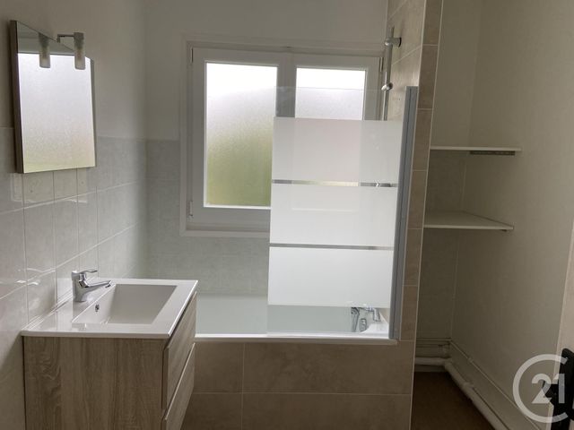 Appartement F1 &agrave; louer - 1 pi&egrave;ce - 34,05 m2 - Verdun - 55 - LORRAINE