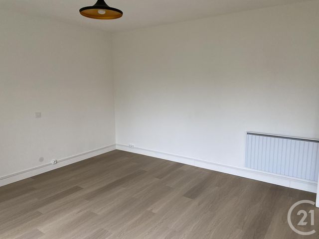 Appartement F1 &agrave; louer - 1 pi&egrave;ce - 34,05 m2 - Verdun - 55 - LORRAINE
