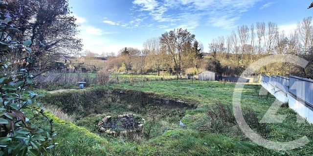 Maison à vendre VERDUN