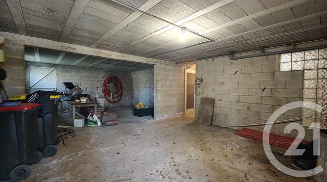 Maison &agrave; vendre - 6 pi&egrave;ces - 118 m2 - Les Trois Domaines - 55 - LORRAINE