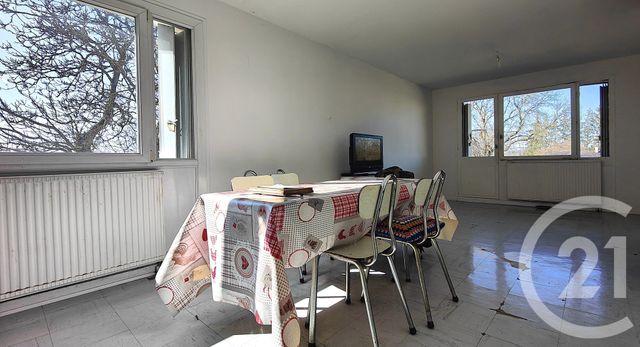 Maison &agrave; vendre - 6 pi&egrave;ces - 118 m2 - Les Trois Domaines - 55 - LORRAINE