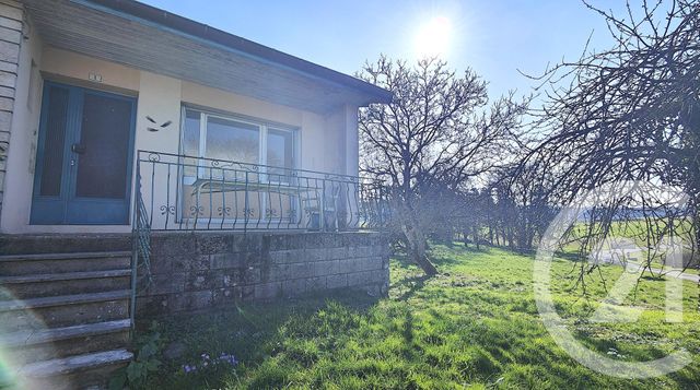 maison - LES TROIS DOMAINES - 55