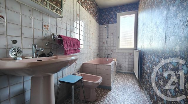 Maison &agrave; vendre - 6 pi&egrave;ces - 118 m2 - Les Trois Domaines - 55 - LORRAINE