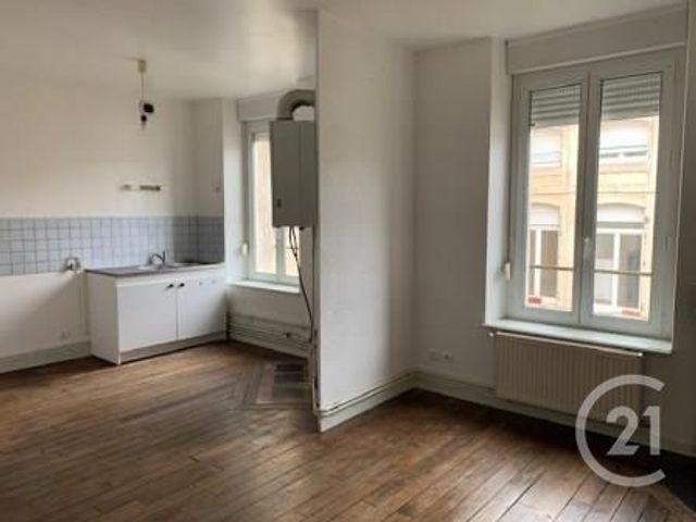 appartement - VERDUN - 55