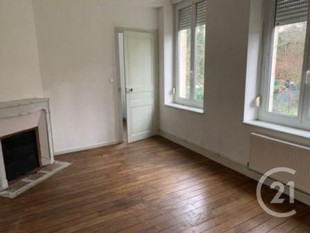Appartement F2 &agrave; louer - 2 pi&egrave;ces - 49 m2 - Verdun - 55 - LORRAINE