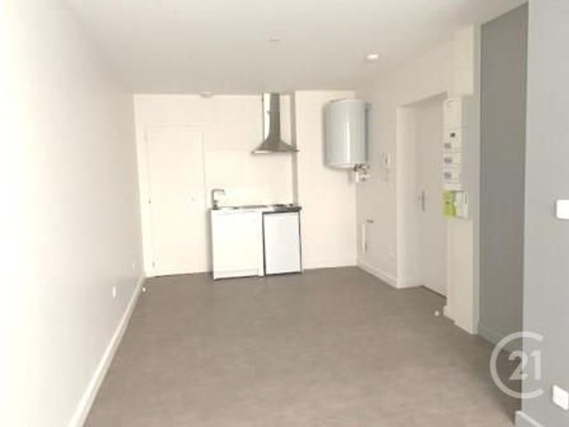 appartement - VERDUN - 55