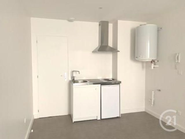 Appartement Studio &agrave; louer - 1 pi&egrave;ce - 23,62 m2 - Verdun - 55 - LORRAINE