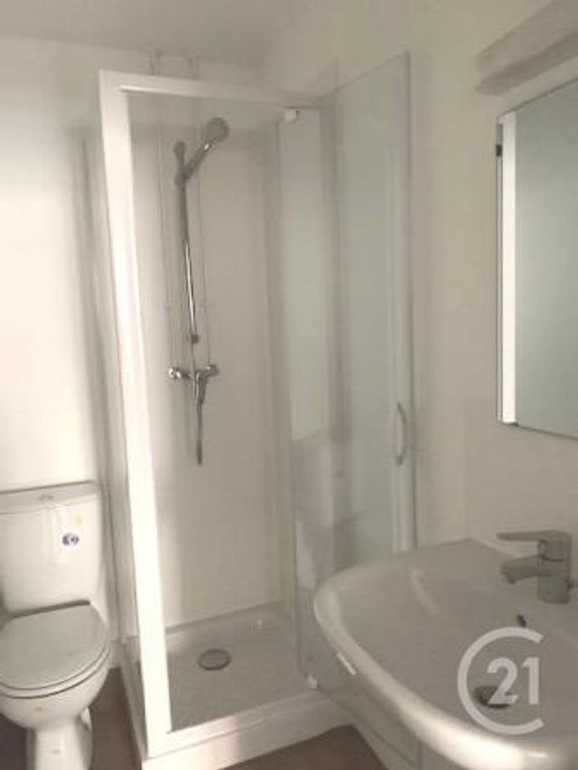 Appartement Studio &agrave; louer - 1 pi&egrave;ce - 23,62 m2 - Verdun - 55 - LORRAINE