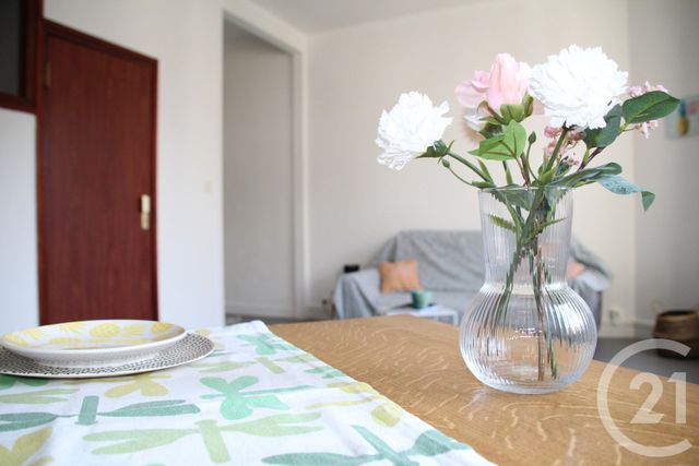 appartement - VERDUN - 55