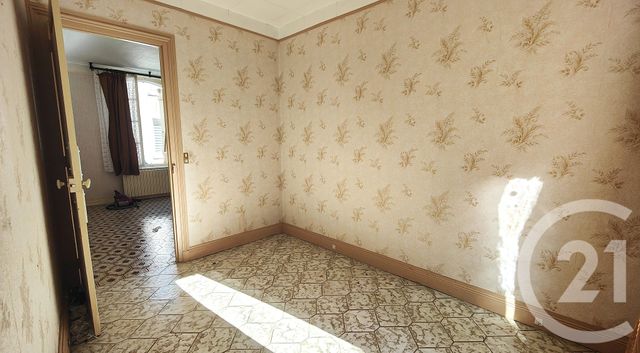 Maison &agrave; vendre - 3 pi&egrave;ces - 94,93 m2 - Clermont En Argonne - 55 - LORRAINE