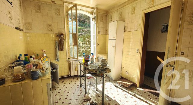 Maison &agrave; vendre - 3 pi&egrave;ces - 94,93 m2 - Clermont En Argonne - 55 - LORRAINE