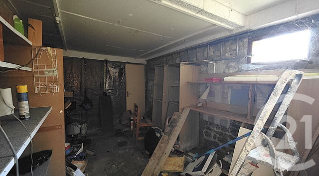 Maison &agrave; vendre - 3 pi&egrave;ces - 94,93 m2 - Clermont En Argonne - 55 - LORRAINE