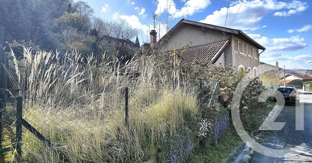 Maison &agrave; vendre - 3 pi&egrave;ces - 94,93 m2 - Clermont En Argonne - 55 - LORRAINE