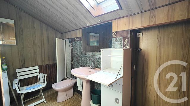 Maison &agrave; vendre - 3 pi&egrave;ces - 94,93 m2 - Clermont En Argonne - 55 - LORRAINE