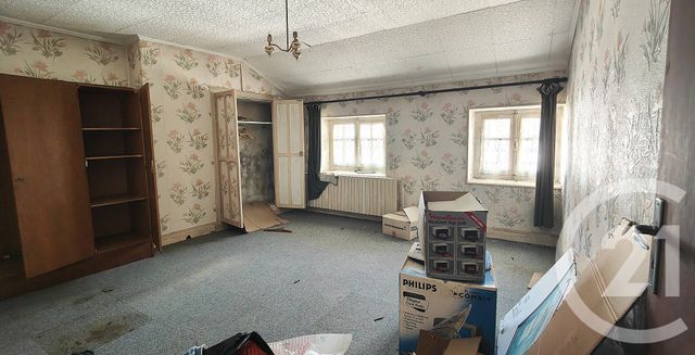 Maison &agrave; vendre - 3 pi&egrave;ces - 94,93 m2 - Clermont En Argonne - 55 - LORRAINE