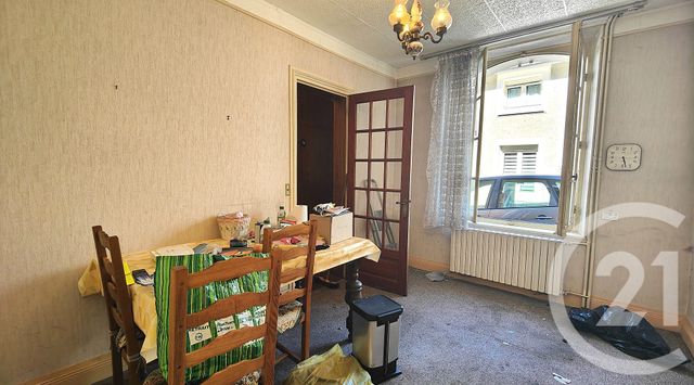 Maison &agrave; vendre - 3 pi&egrave;ces - 94,93 m2 - Clermont En Argonne - 55 - LORRAINE