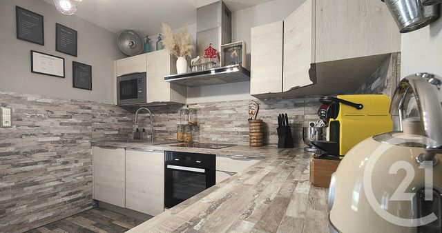 Maison &agrave; vendre - 5 pi&egrave;ces - 97,27 m2 - Verdun - 55 - LORRAINE