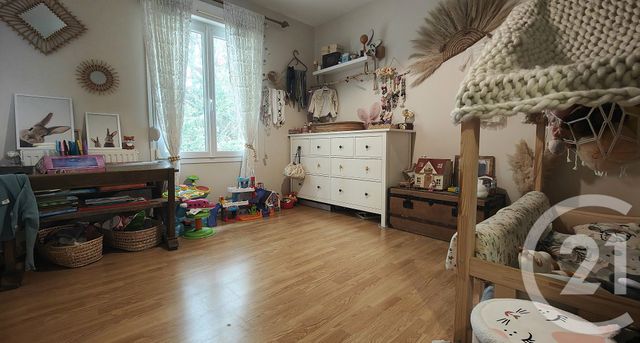 Maison &agrave; vendre - 5 pi&egrave;ces - 97,27 m2 - Verdun - 55 - LORRAINE