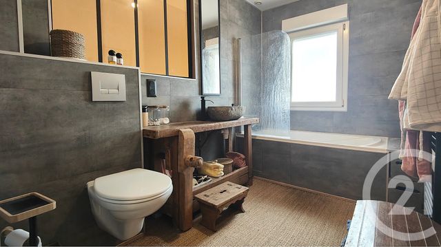 Maison &agrave; vendre - 5 pi&egrave;ces - 97,27 m2 - Verdun - 55 - LORRAINE