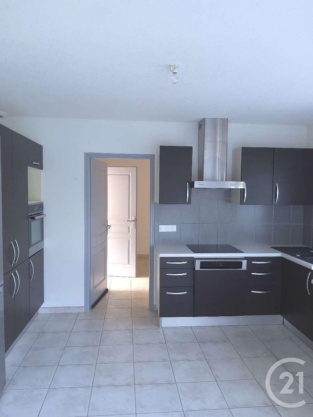 Maison &agrave; louer - 4 pi&egrave;ces - 114,86 m2 - Verdun - 55 - LORRAINE