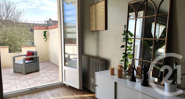 Maison &agrave; vendre - 6 pi&egrave;ces - 160,39 m2 - Verdun - 55 - LORRAINE