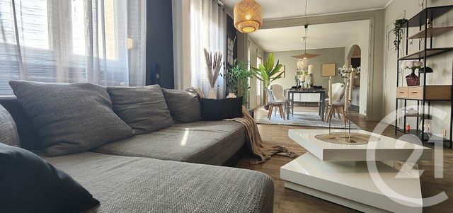 Maison &agrave; vendre - 6 pi&egrave;ces - 160,39 m2 - Verdun - 55 - LORRAINE