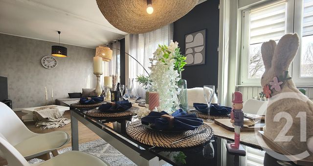 Maison &agrave; vendre - 6 pi&egrave;ces - 160,39 m2 - Verdun - 55 - LORRAINE