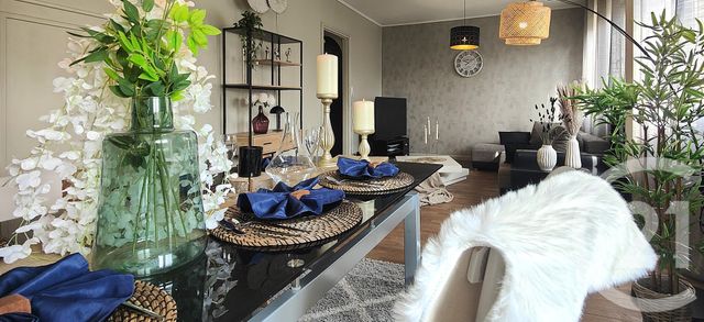 Maison &agrave; vendre - 6 pi&egrave;ces - 160,39 m2 - Verdun - 55 - LORRAINE