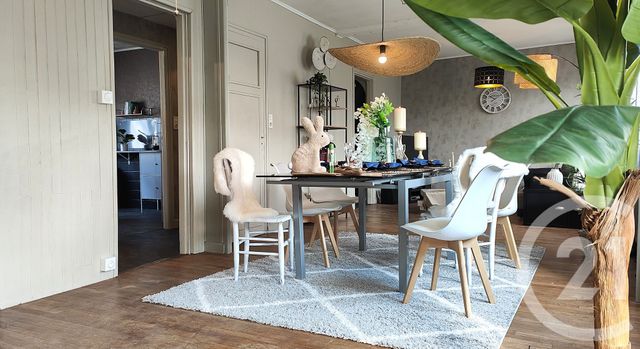 Maison &agrave; vendre - 6 pi&egrave;ces - 160,39 m2 - Verdun - 55 - LORRAINE