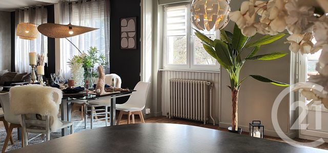 maison - VERDUN - 55