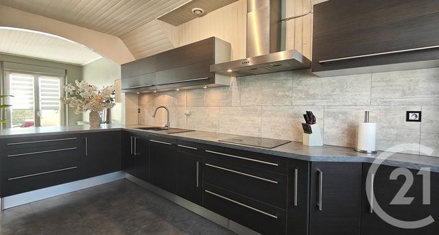 Maison &agrave; vendre - 6 pi&egrave;ces - 160,39 m2 - Verdun - 55 - LORRAINE