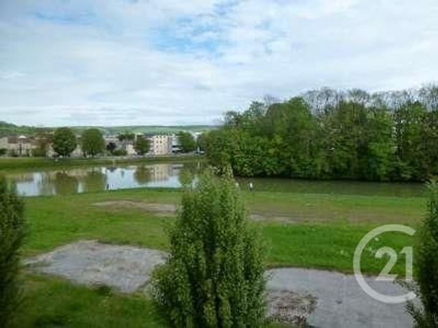 Appartement F2 &agrave; louer - 2 pi&egrave;ces - 37,60 m2 - Verdun - 55 - LORRAINE