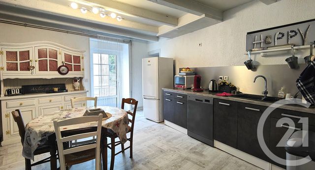 Maison &agrave; vendre - 5 pi&egrave;ces - 130,77 m2 - Thillot - 55 - LORRAINE