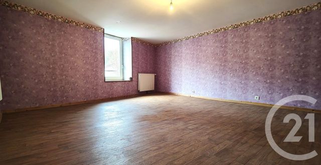 Maison &agrave; vendre - 5 pi&egrave;ces - 130,77 m2 - Thillot - 55 - LORRAINE