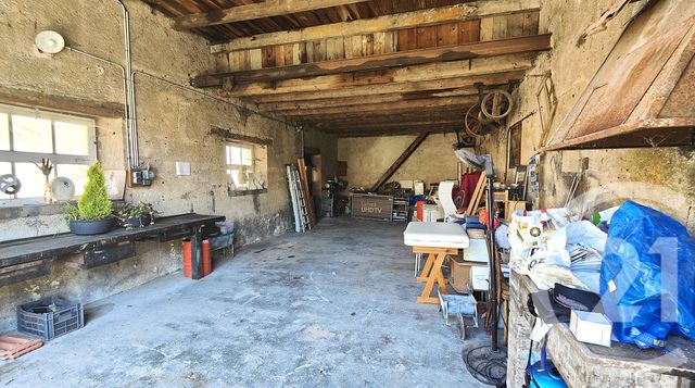 Maison &agrave; vendre - 5 pi&egrave;ces - 130,77 m2 - Thillot - 55 - LORRAINE