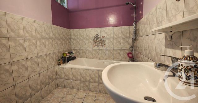 Maison &agrave; vendre - 5 pi&egrave;ces - 130,77 m2 - Thillot - 55 - LORRAINE