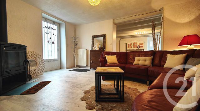 maison - THILLOT - 55