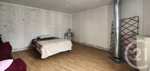 Maison &agrave; vendre - 5 pi&egrave;ces - 130,77 m2 - Thillot - 55 - LORRAINE