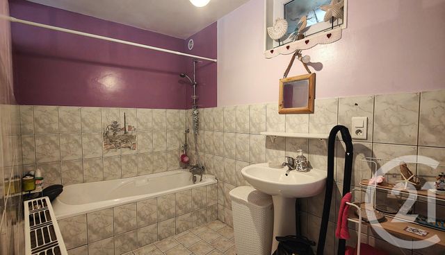 Maison &agrave; vendre - 5 pi&egrave;ces - 130,77 m2 - Thillot - 55 - LORRAINE